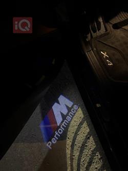 بي ام دبليو X4